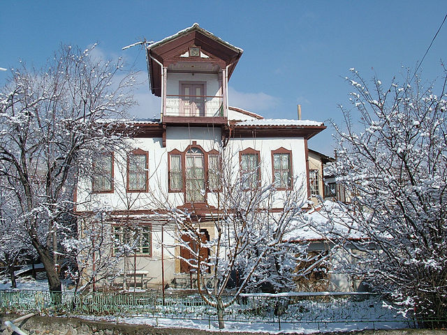 Ankara Beypazarı