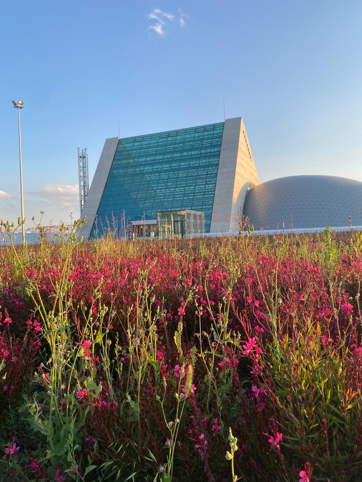 Ankara Cermodern Sanat Merkezi
