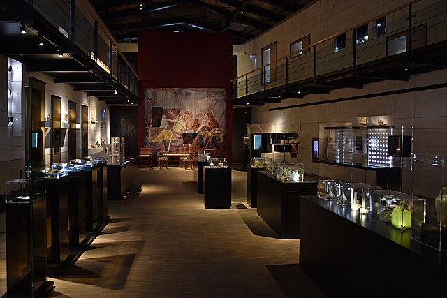Ankara Erimtan Arkeoloji Ve Sanat Müzesi