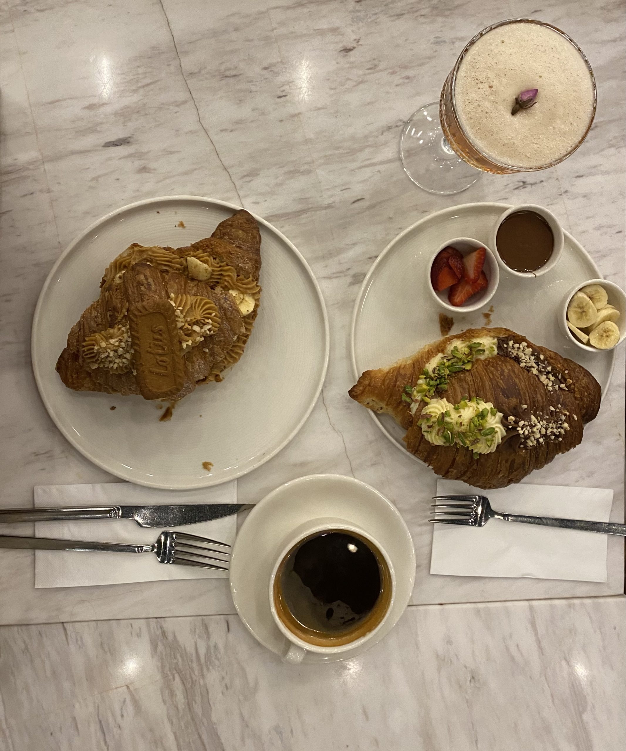 Kruvasante-Ümitköy